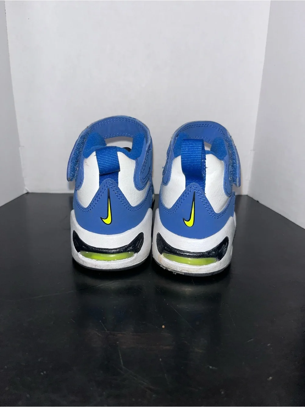 Nike Air Griffey Max 1 Boys Athletic Shoes